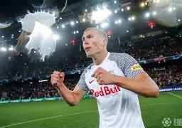 Shaba Sports App-莱比锡红牛主帅遭遇临时离职，球队管理层紧急应对的简单介绍