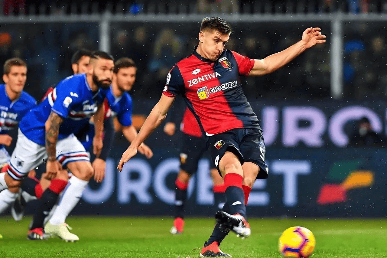 沙巴体育下载-包含热那亚主场击败卡利亚里，迎来胜利的词条