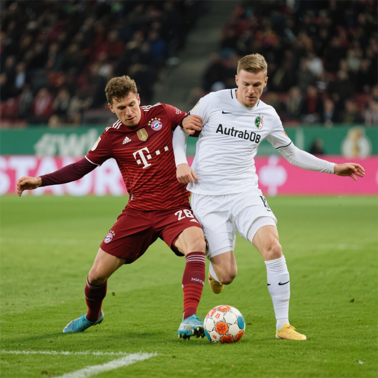 沙巴体育官方APP-奥格斯堡在客场比赛中战平，积分领先优势减少的简单介绍