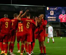 Shaba Sports App-关于欧国联比赛：瑞典大胜俄罗斯，继续保持不败势头的信息