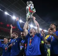 意大利在比赛中击败瑞士,取得胜利 意大利在比赛中击败瑞士,取得胜利