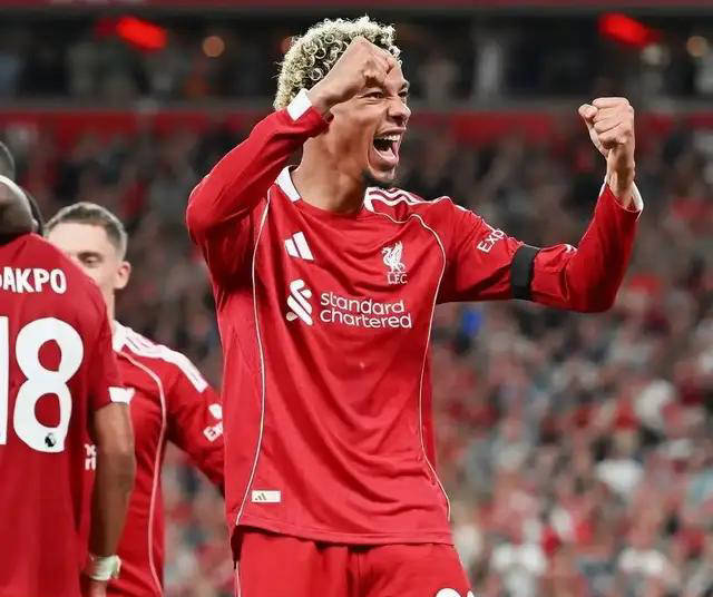 沙巴体育下载-关于利物浦后场坚守，险胜维拉跻身前四的信息