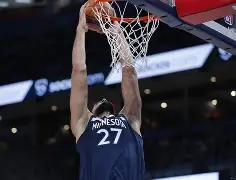 沙巴体育官网入口-关于步行者不敌爵士，戈贝尔碾压内线的信息